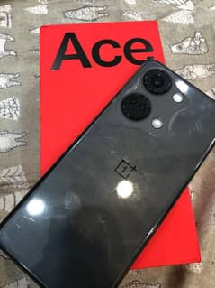 One plus Ace 2v