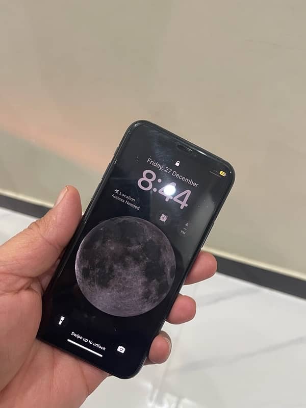 IPhone 11 Pro PTA Approved 0