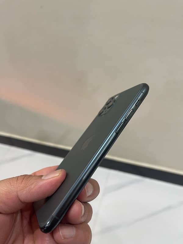 IPhone 11 Pro PTA Approved 6