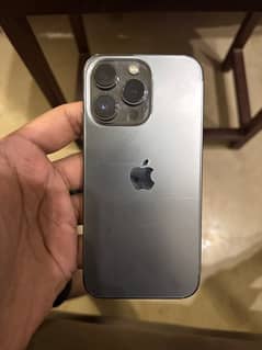 Iphone 13 Pro 1tb jv non pta