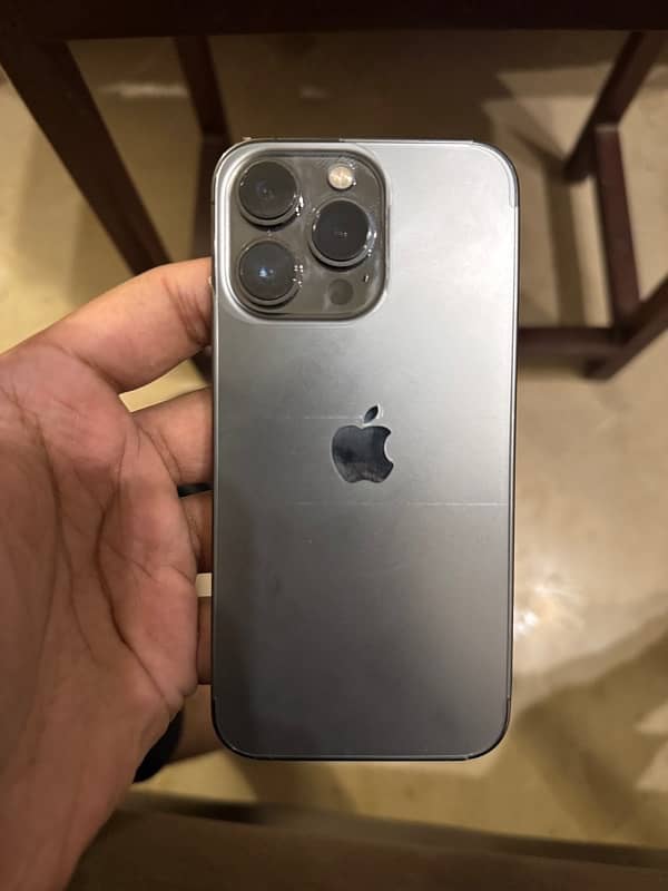 Iphone 13 Pro 1tb jv non pta 0