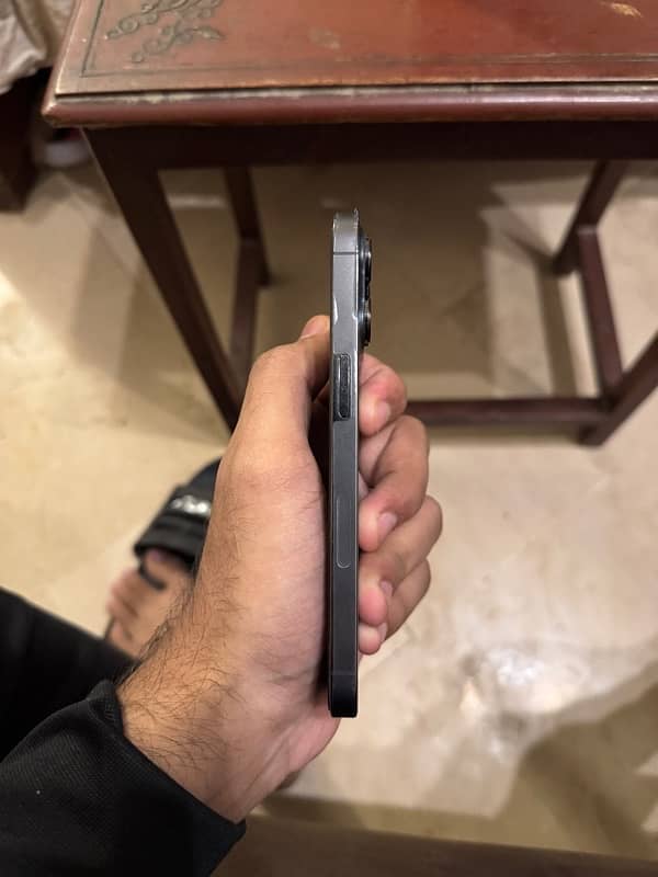 Iphone 13 Pro 1tb jv non pta 3