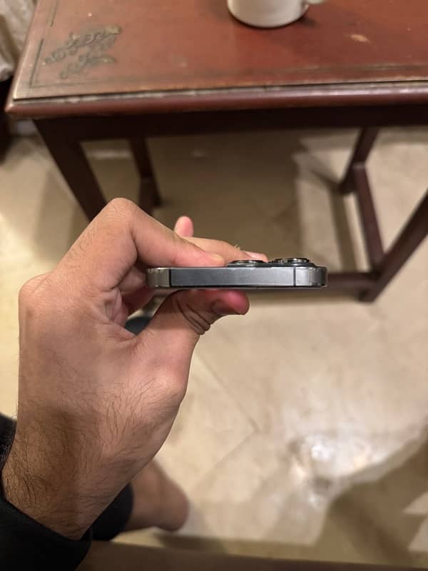 Iphone 13 Pro 1tb jv non pta 6