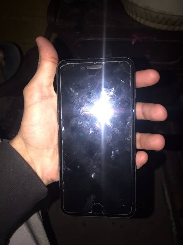 Iphone 7 plus for sale 2