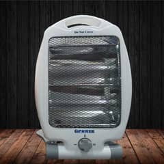 Portable Electric Heater