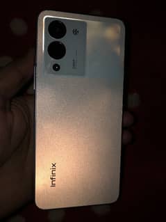 Location Pasrur Infinix note 12 ha 8\128gb