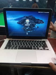 MacBook Pro 2012 i5