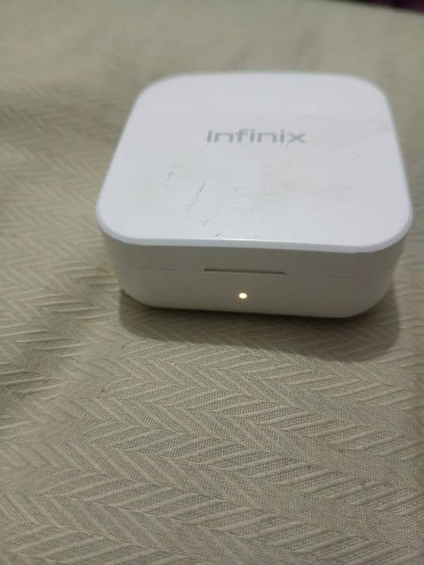 Infinix IRocker 2 Buds For Sale 0