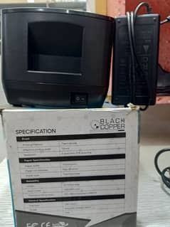 receipt printer