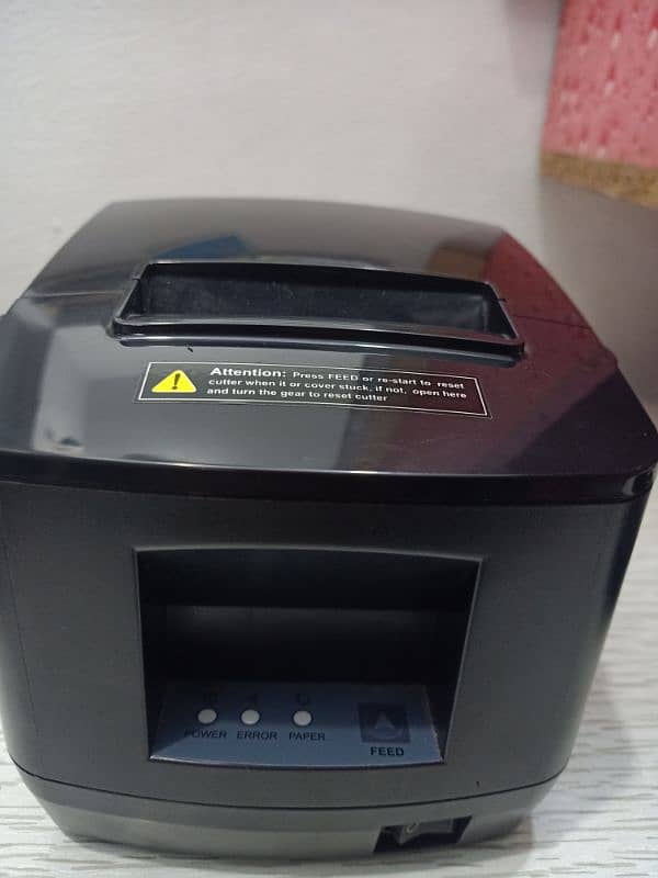 receipt printer 1