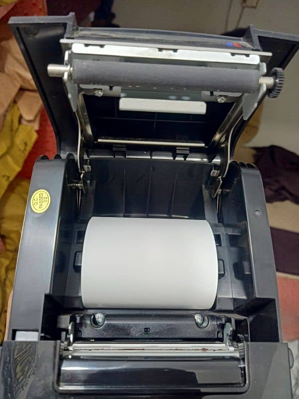 receipt printer 3