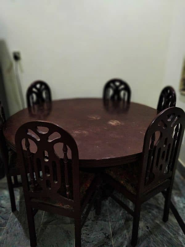 dining table 0