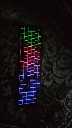 jedel Gaming Keyboard