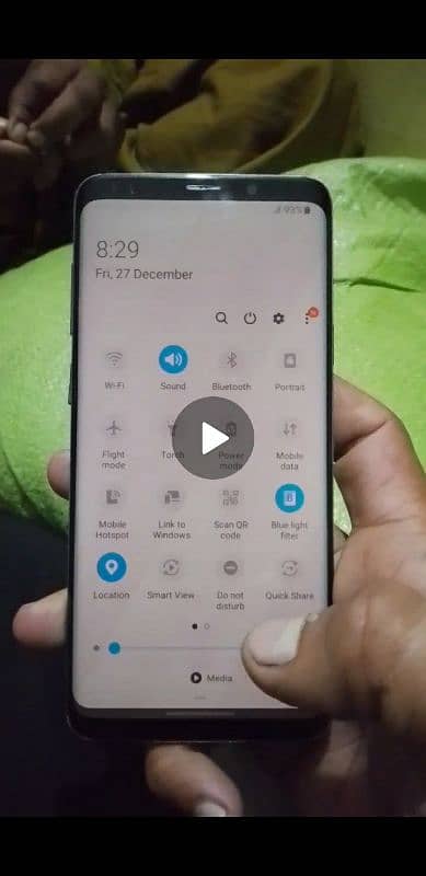 Samsung galaxy S9 plus exchange possible 0