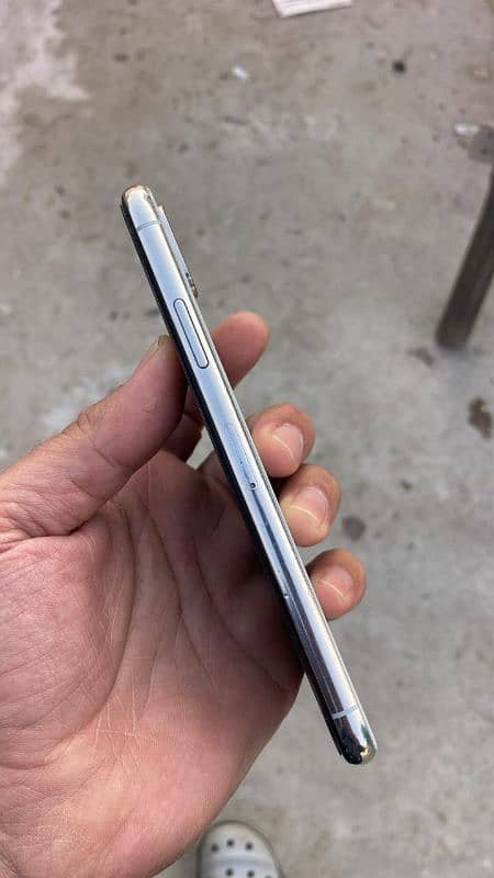 iphone x pta official 256gb 8