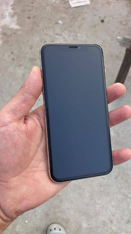 iphone x pta official 256gb 9