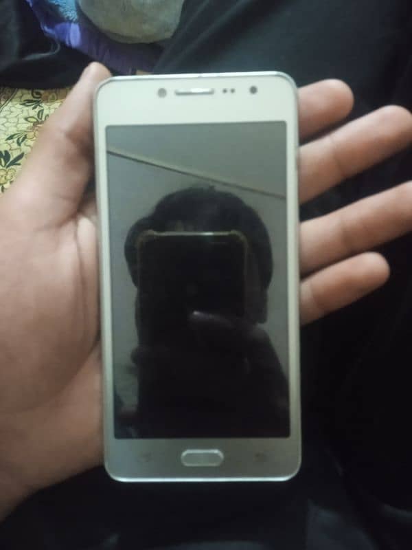 samsung phone gray colour 0