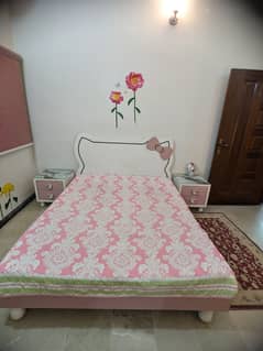 Hello Kitty Bedroom Set