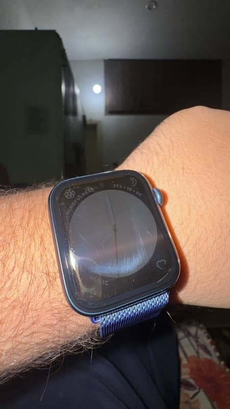 Apple watch series 6 44mm 1