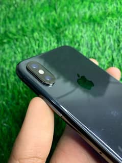 iphone Xs Dual Pta Approved All OK