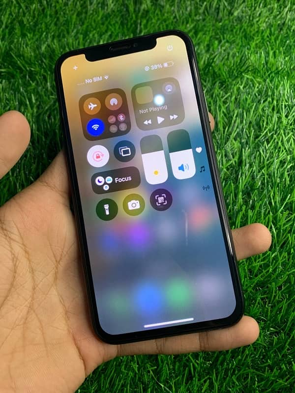 iphone Xs Dual Pta Approved All OK 6