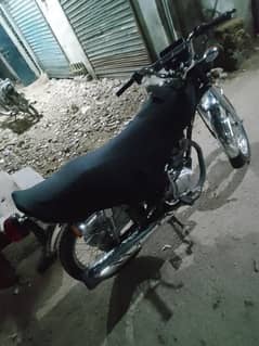 Honda 125 blkul ok h koi Kam nhi h