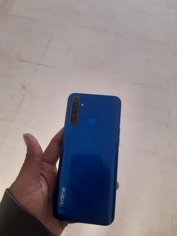 Realme 5i 1