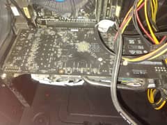 RX 470 8GB 10/10 CONDITION WITH 20 DAYS CHECKIng replace warranty