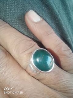 BLOODSTONE