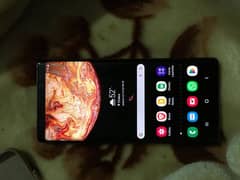 Samsung Galaxy note 9 6/128 gb