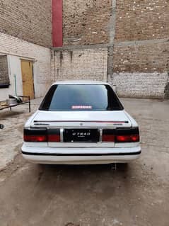 Toyota corolla 88 ae92 good condition