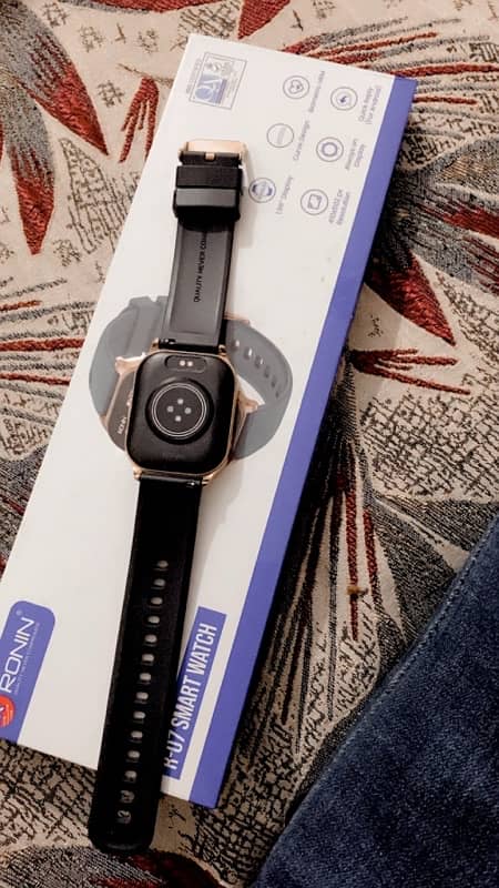 Ronin R-07 Smart watch 3