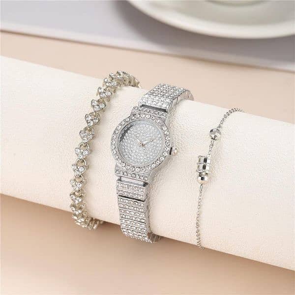 women's watches with breslet 4