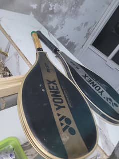 yonex tennis rackets