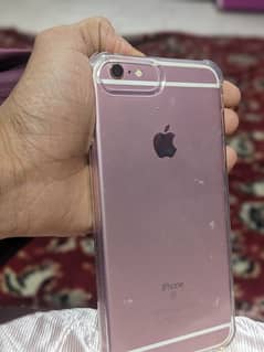 Iphone 6s plus 6/64 GB Non Pta