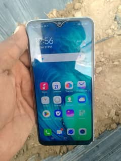 Vivo S1