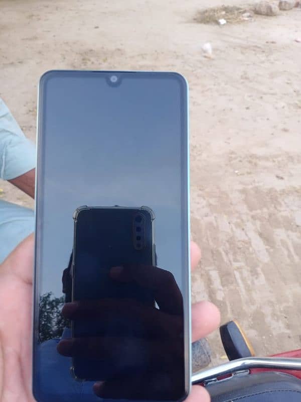 vivo y27 for sale best condition 10 by 10 0