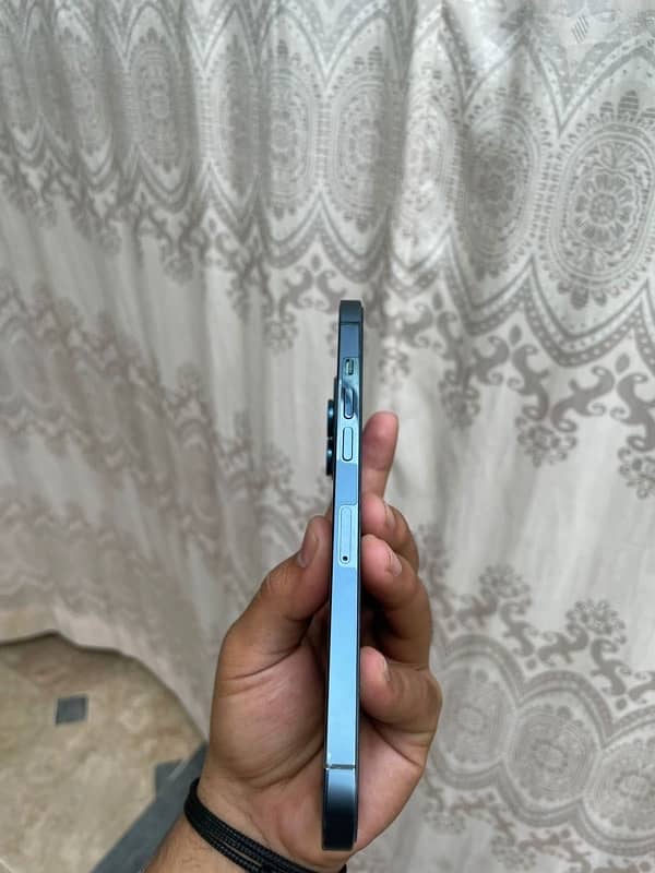 Iphone 12 pro max 128gb non pta 1