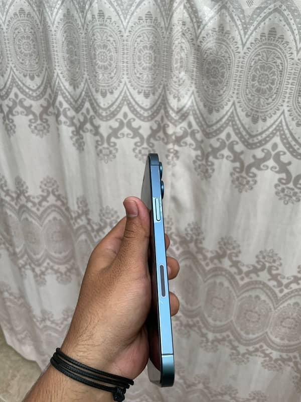 Iphone 12 pro max 128gb non pta 3