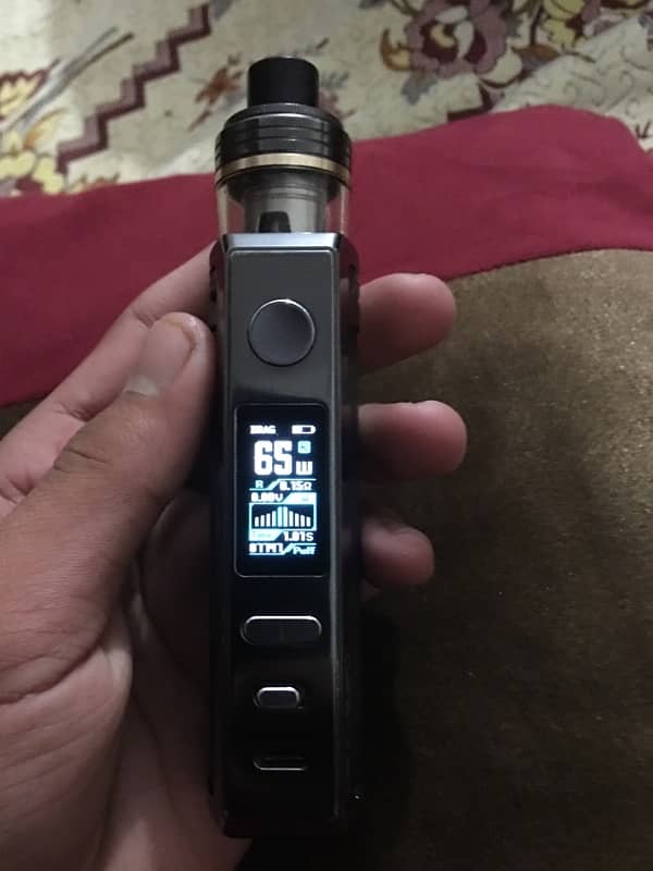 Vopoo Drag X pro 3