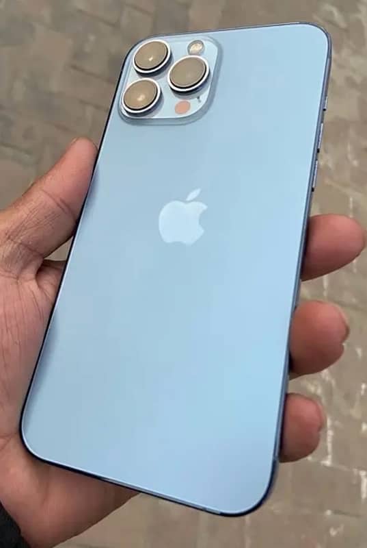 i phone 13 pro max factory unlock 2