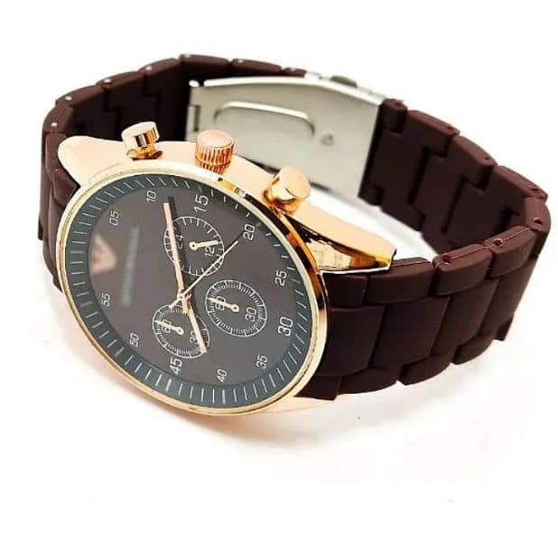 Original Emporio Armani AR5891 Watch Imported 1