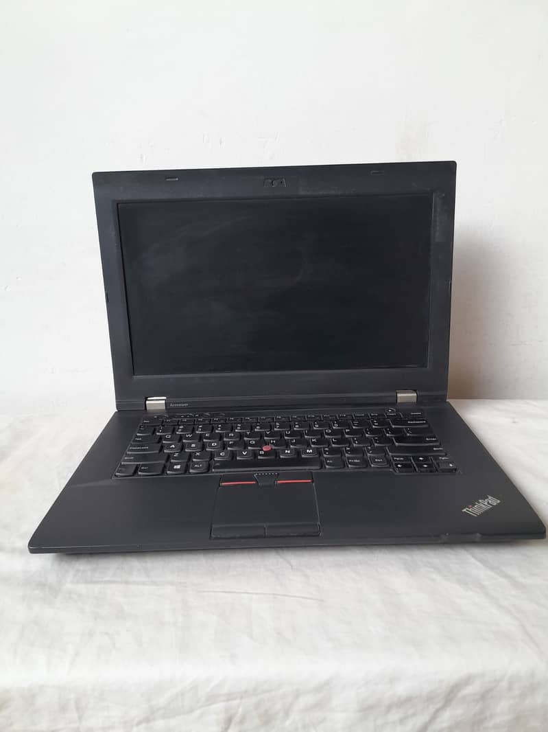 Lenovo ThinkPad 1