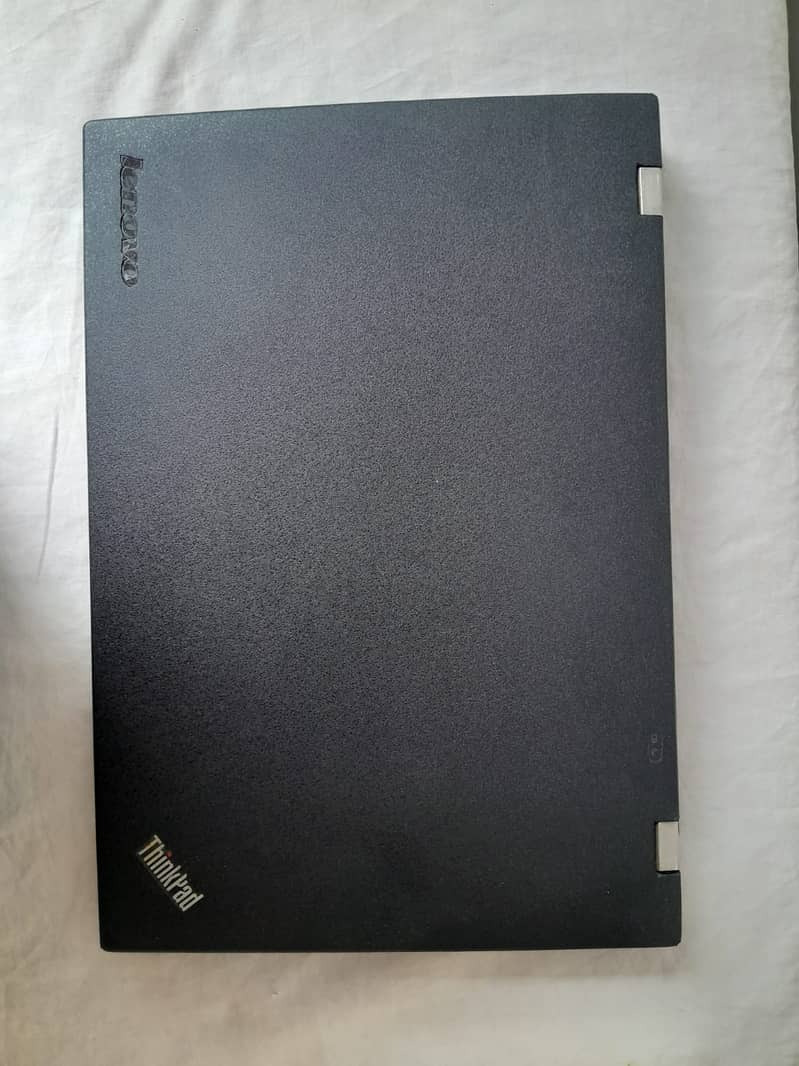 Lenovo ThinkPad 4