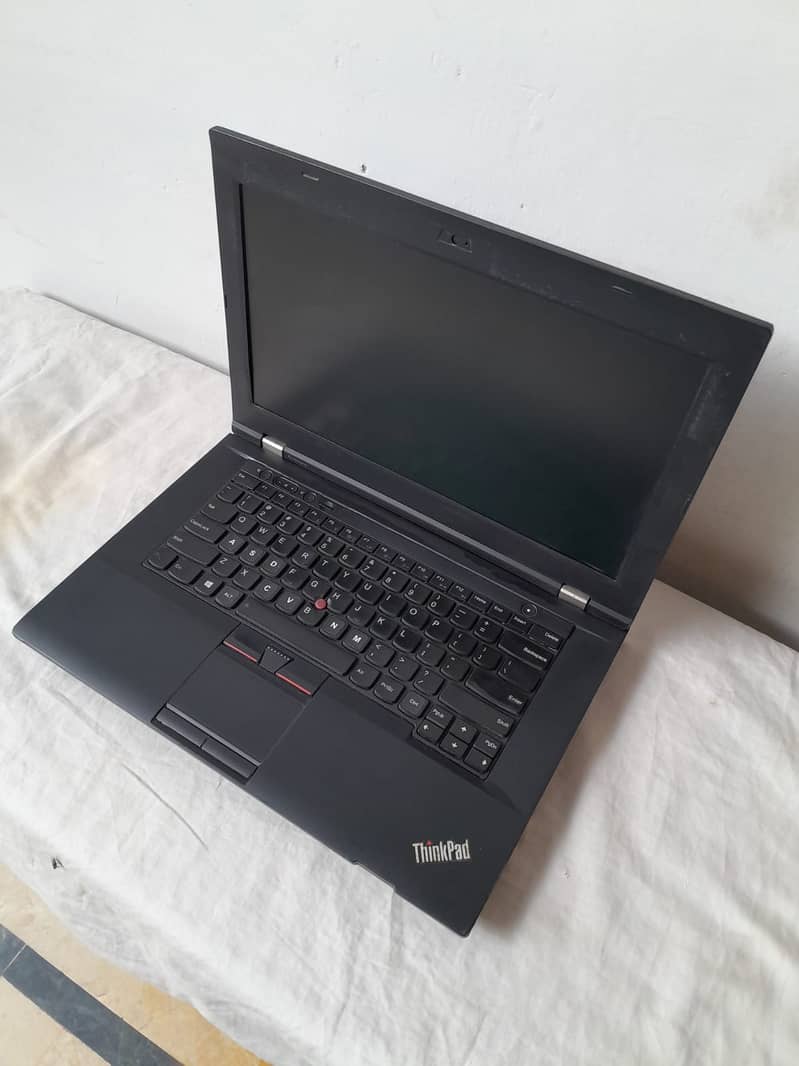 Lenovo ThinkPad 5