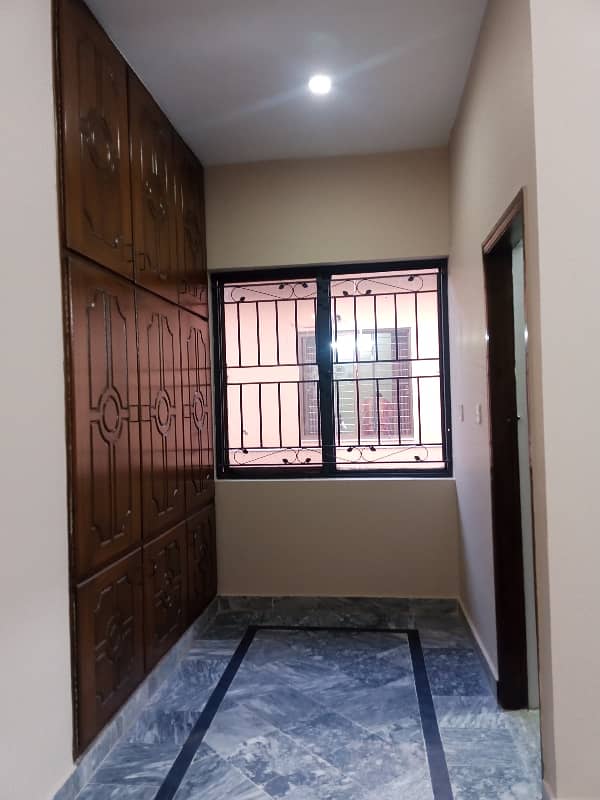 12 Marla Upper Portion for Rent 7