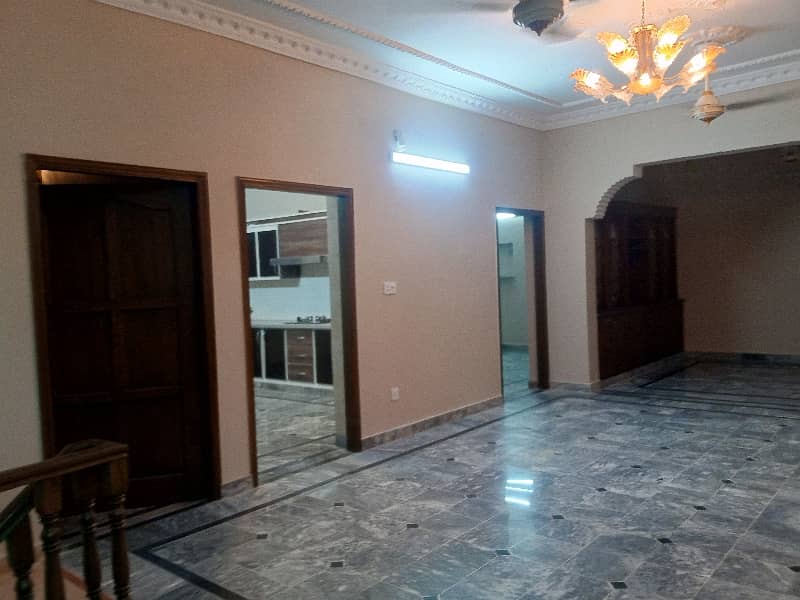 12 Marla Upper Portion for Rent 13