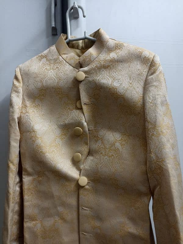 sherwani 2 set 1