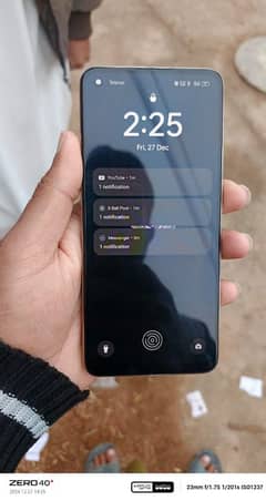 Oppo f21 pro urgent sale read add