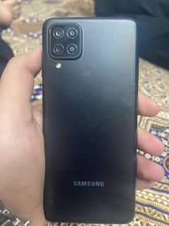 samsung galaxy a12